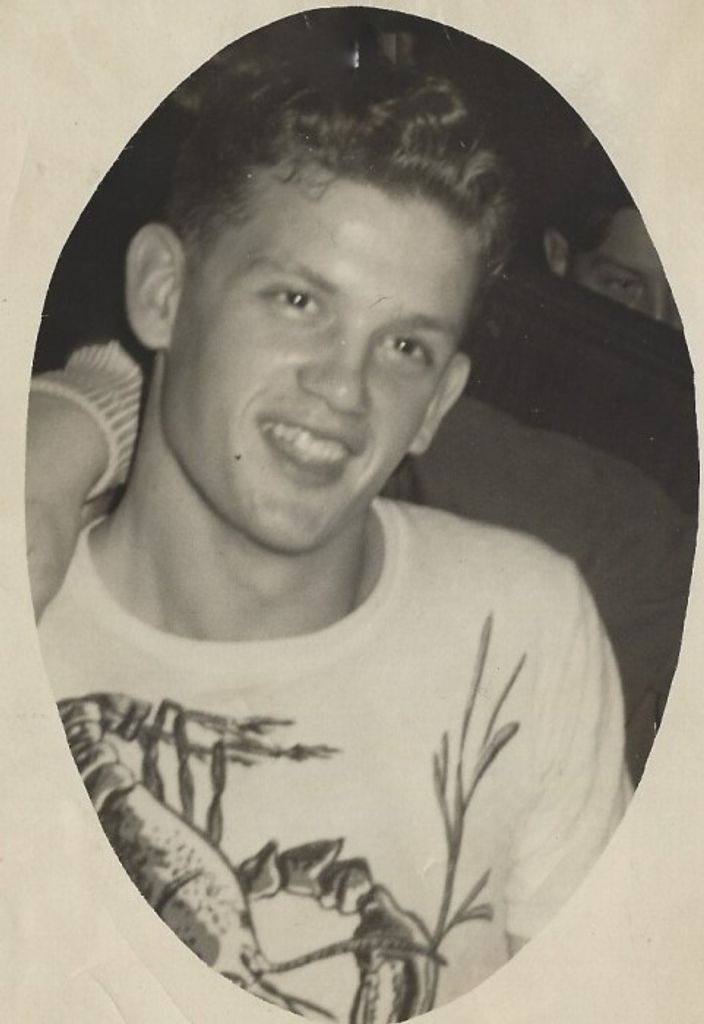 John Felde Sr.