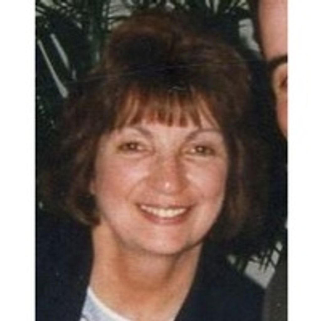 Geraldine M. Shea