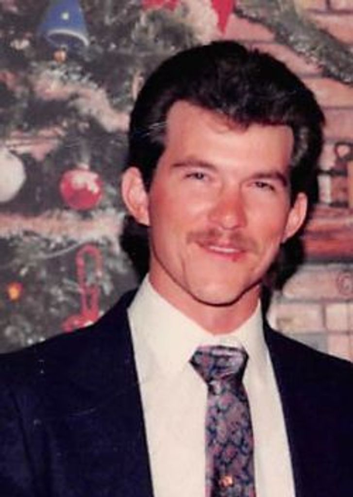 Gregory Skidmore