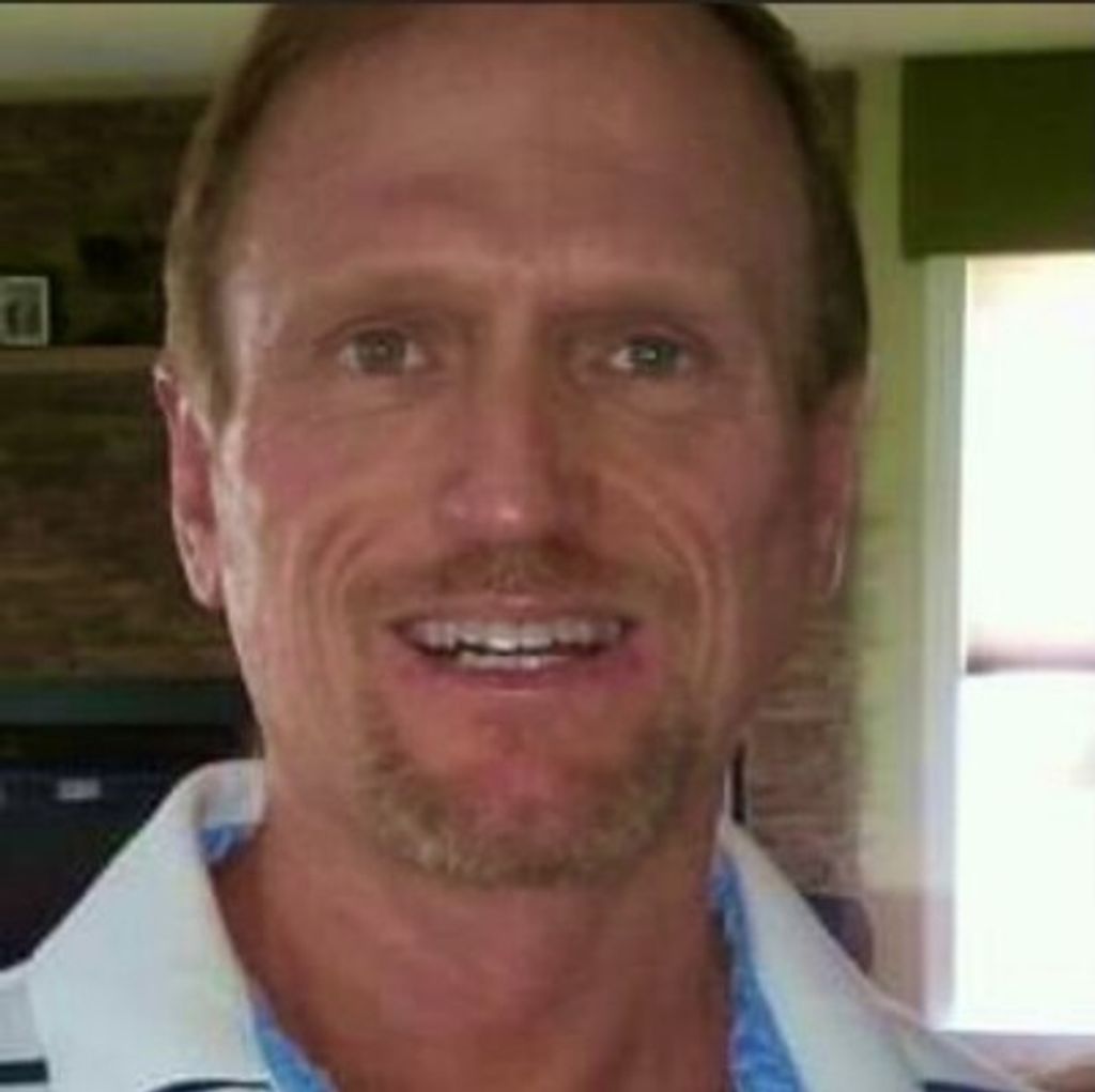 Robert "Jeff" Jeffrey Clark Profile Photo