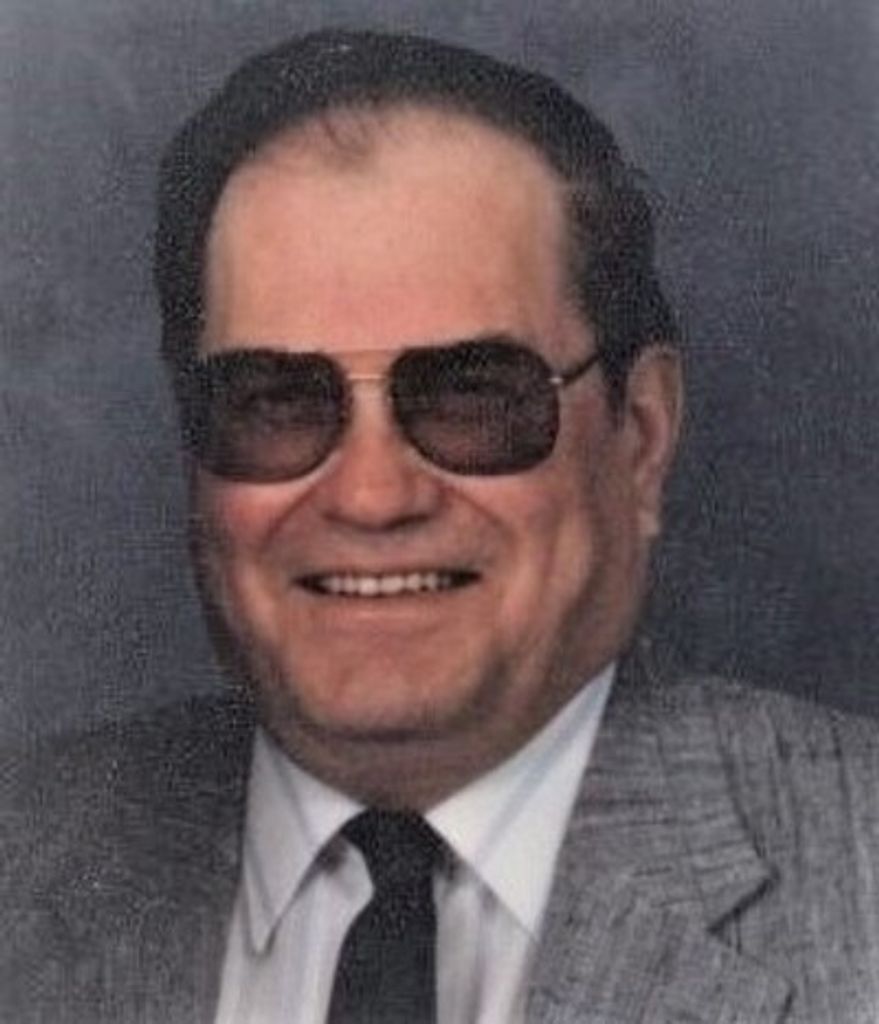 Arthur Robert Tiedemann Profile Photo