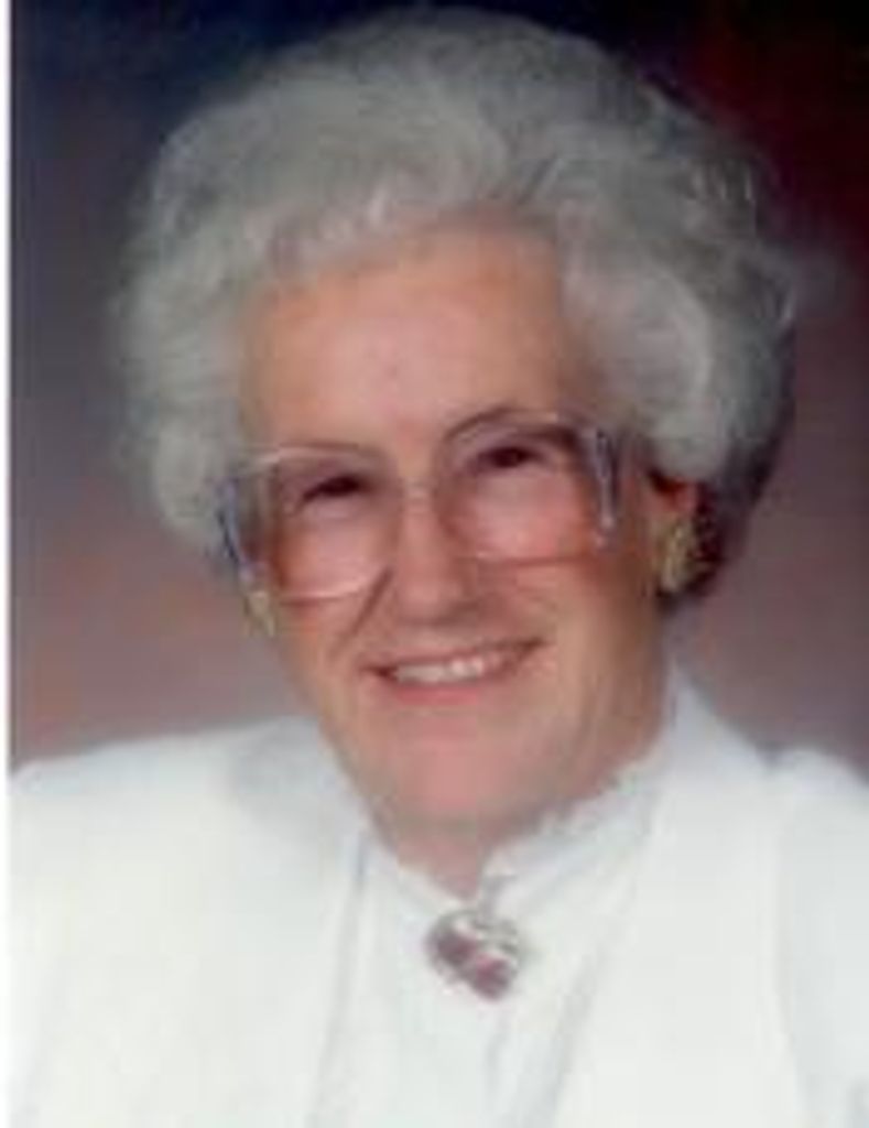 Berniece Hardy