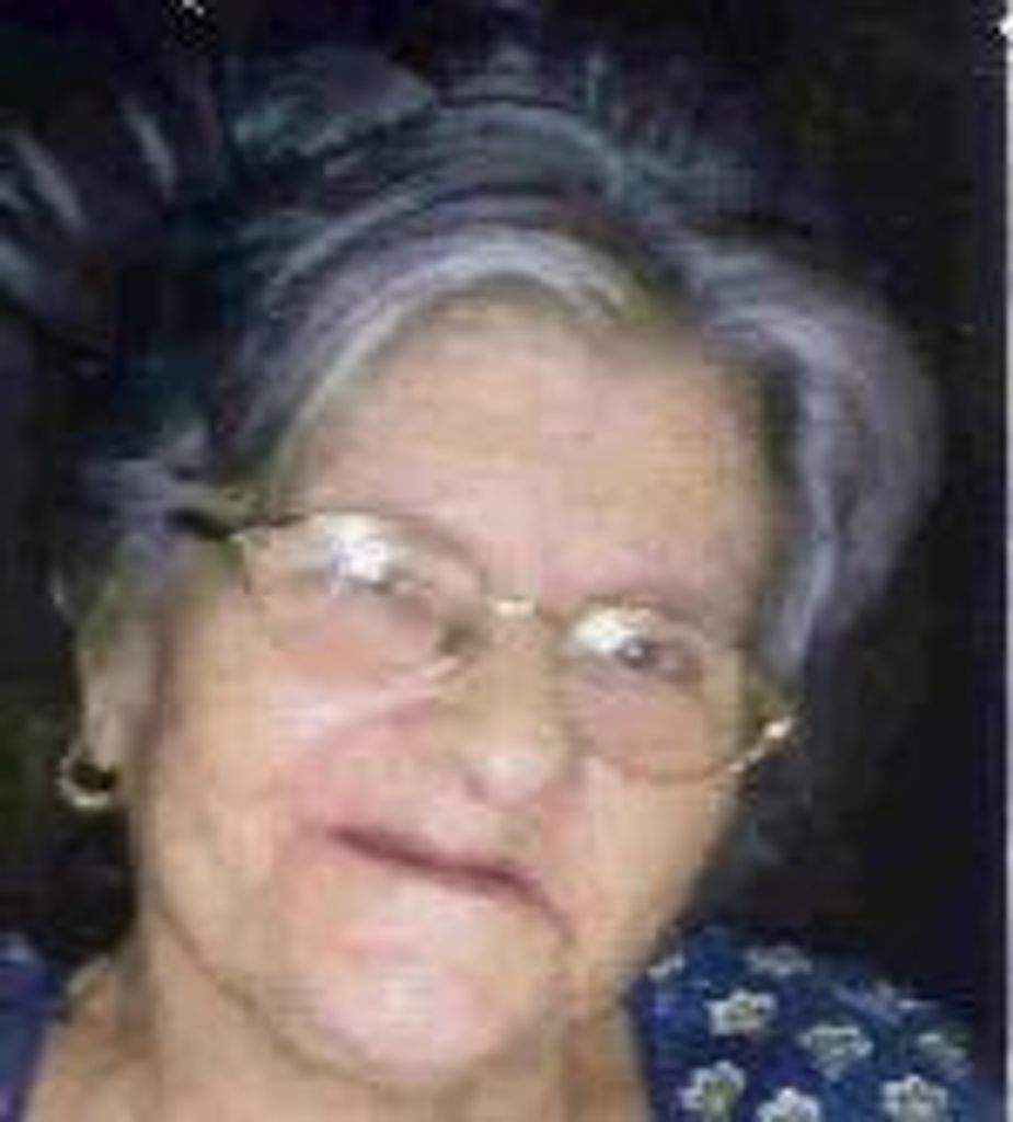 Serafina (Oliveira) De Melo