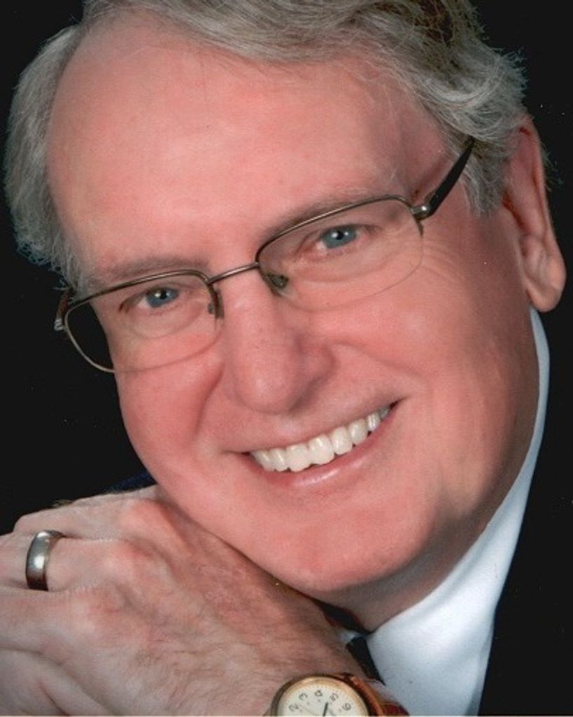 John Philip Hall Profile Photo
