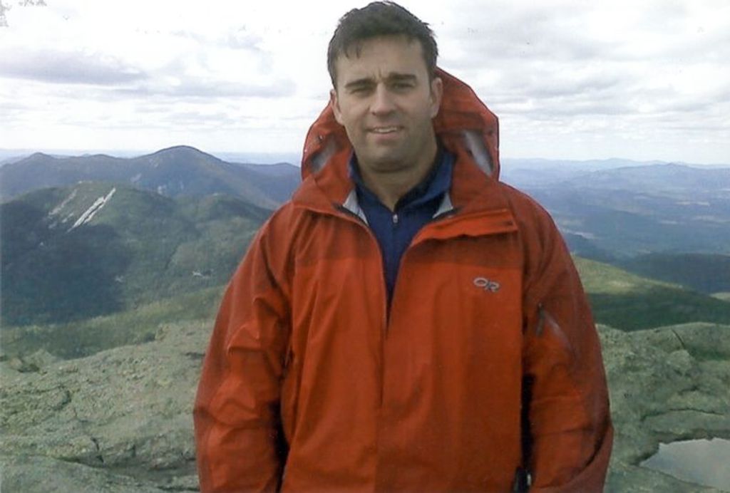 Mark J. Conlin, Jr. Profile Photo