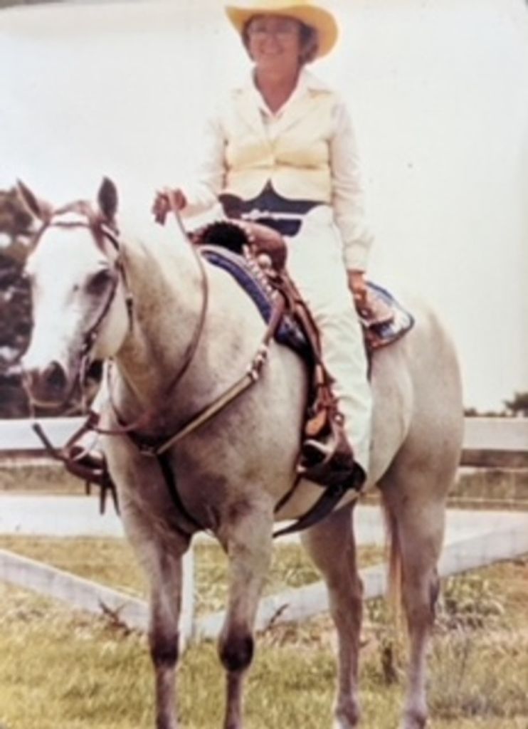 Daisy Linda Huebner Giles Profile Photo