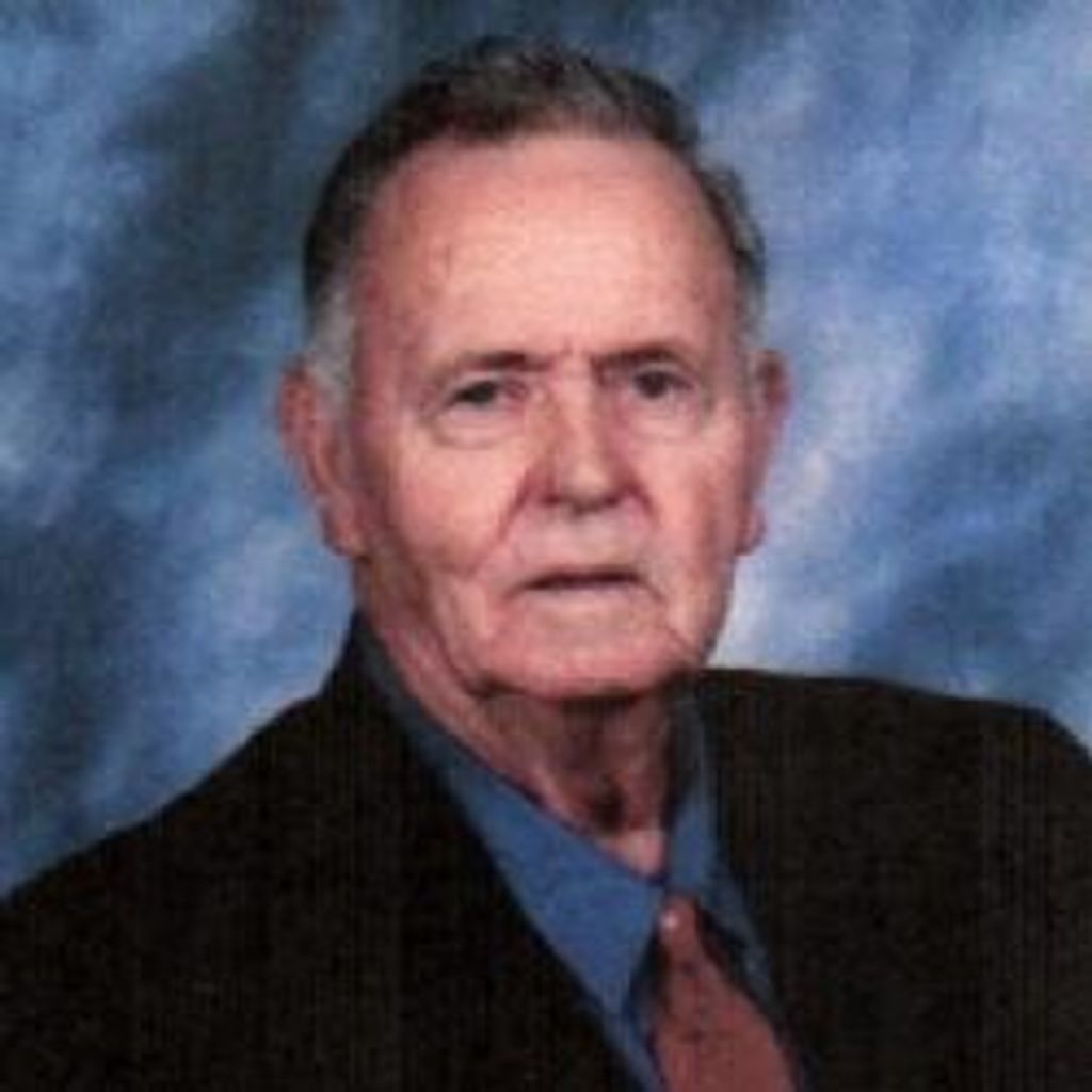 James Wesley Weber Sr. Profile Photo