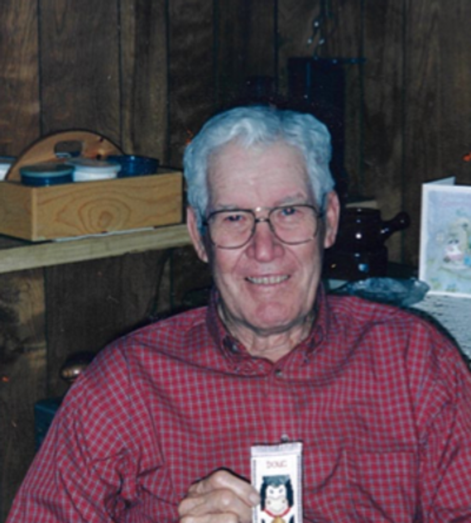 Doug England Profile Photo