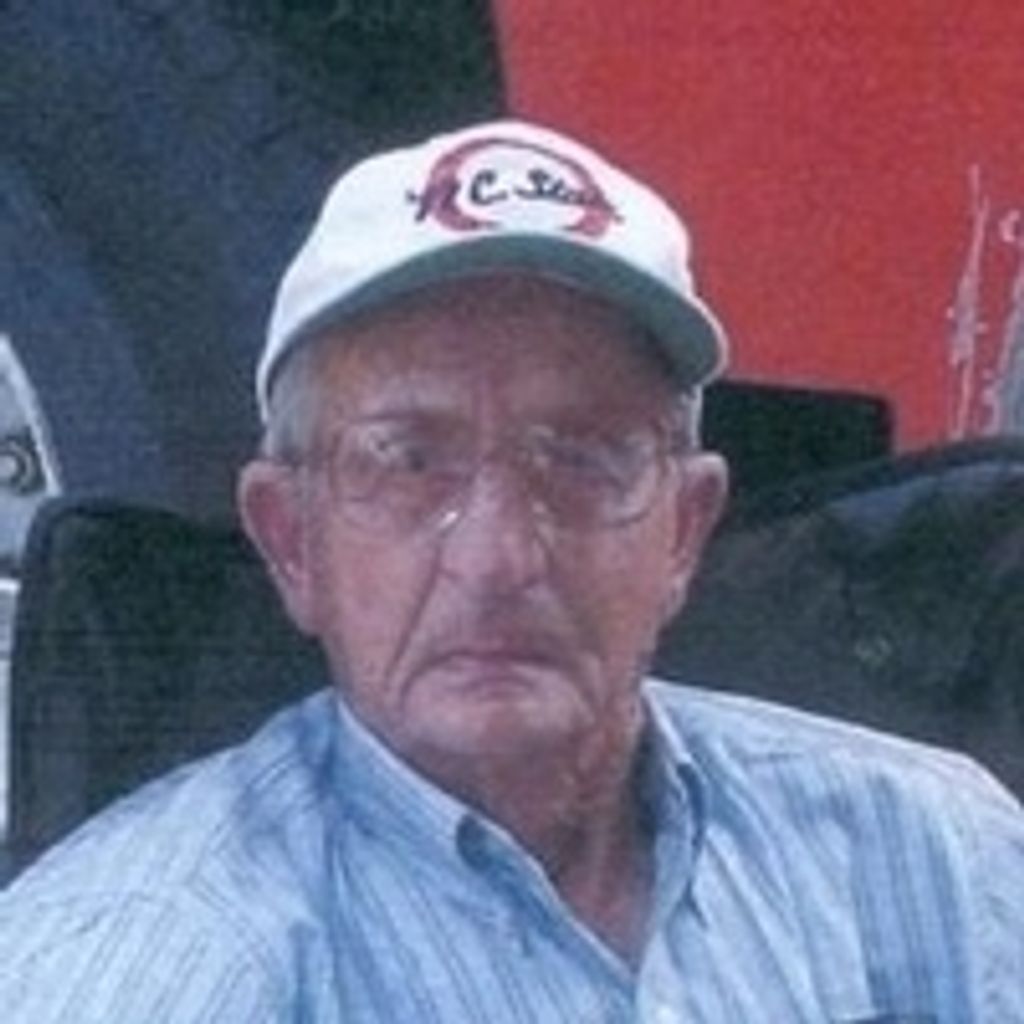 Therman Gentry