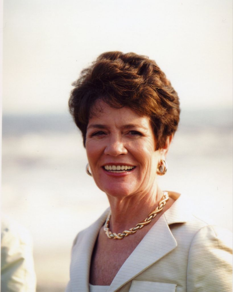 Kathleen Campbell Profile Photo