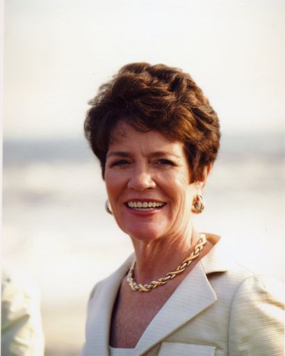 Kathleen Campbell's obituary image