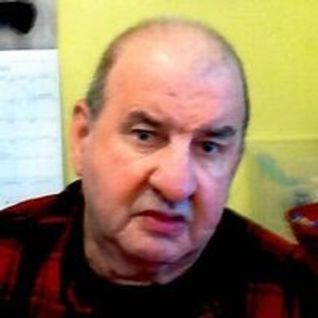 Philip A. "Phil" Thayer Sr.