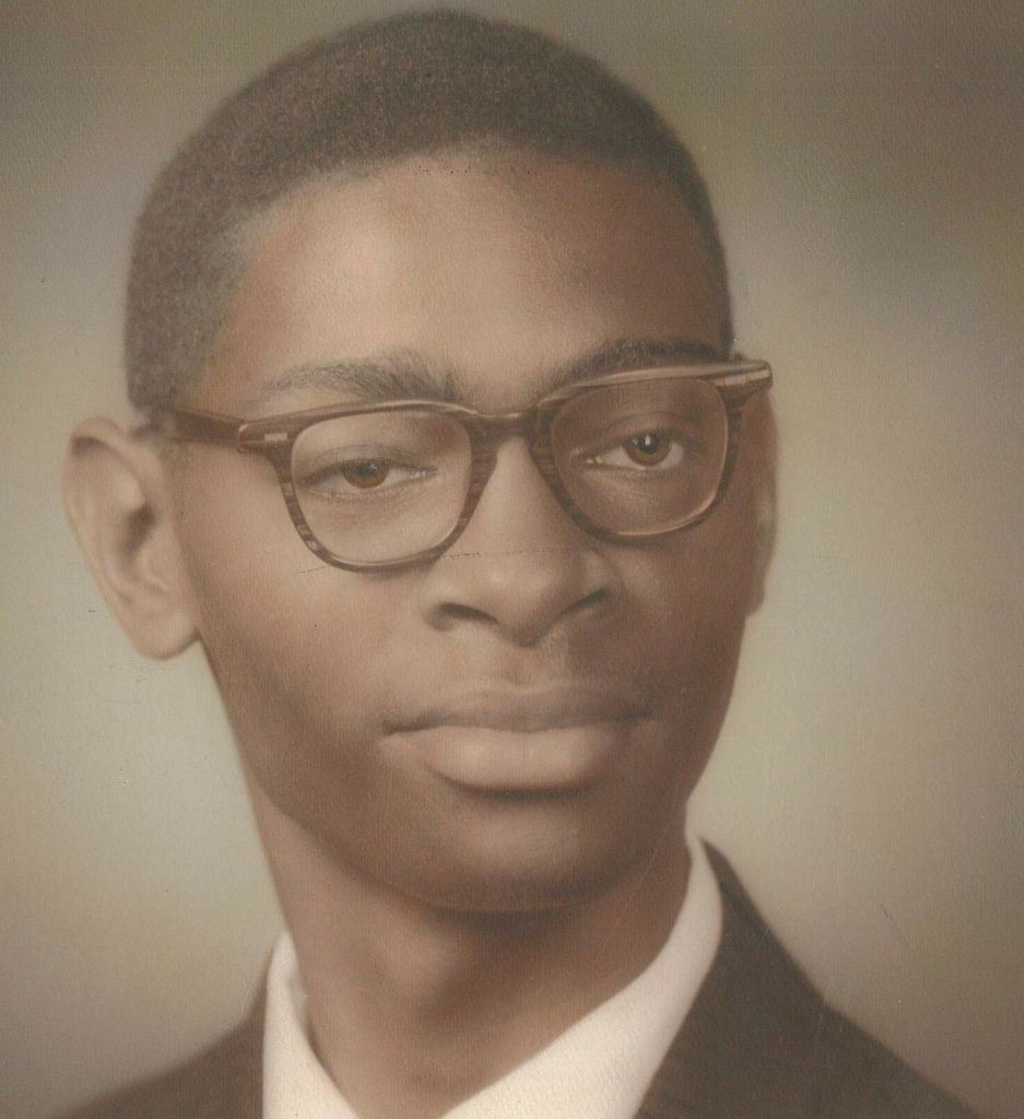 Ray F. Demmings