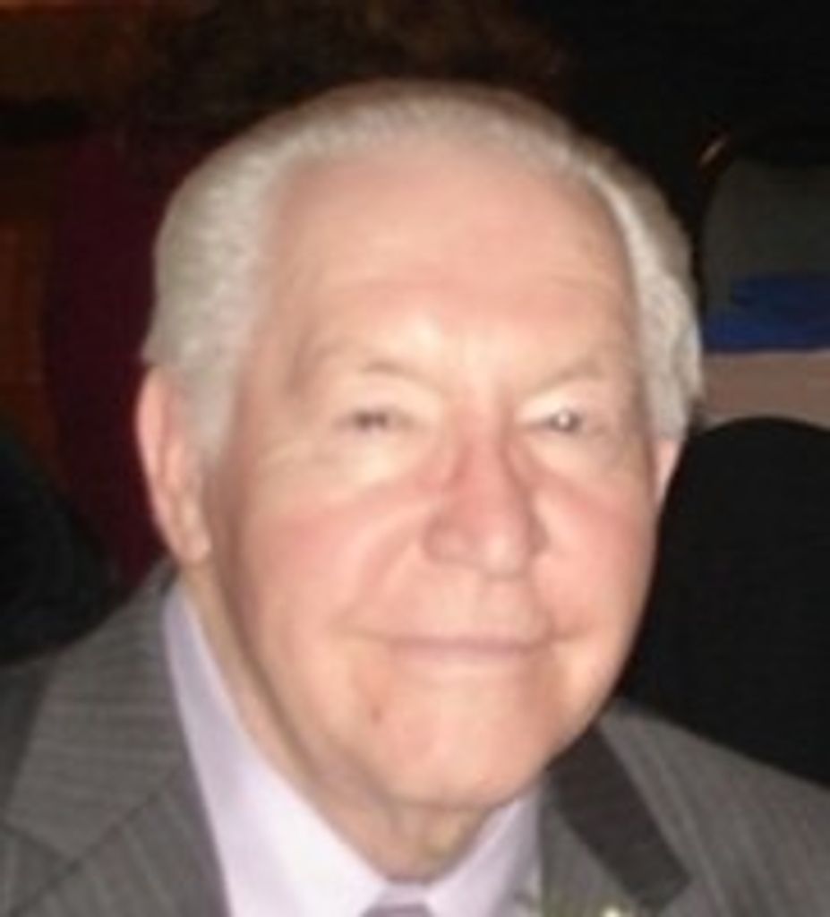 Thomas J. Benko