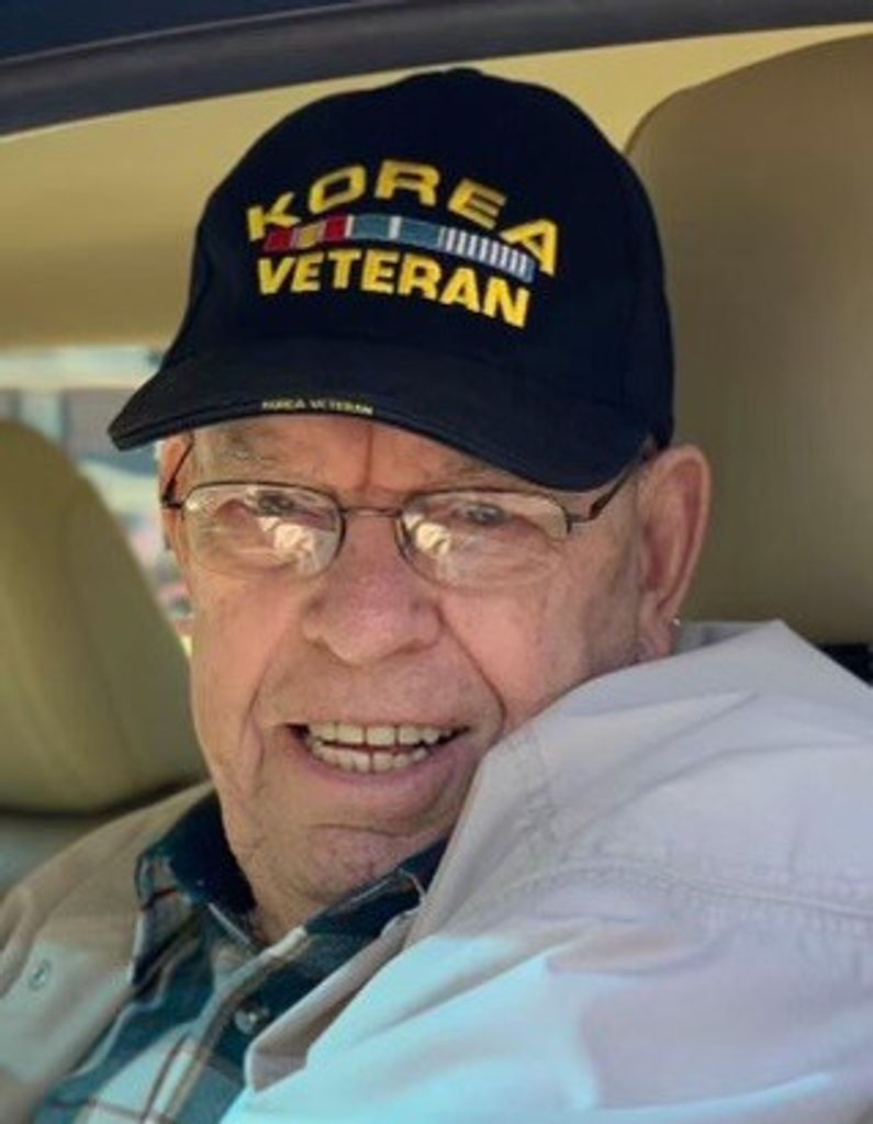 Homer "Lee" L. Mccarty