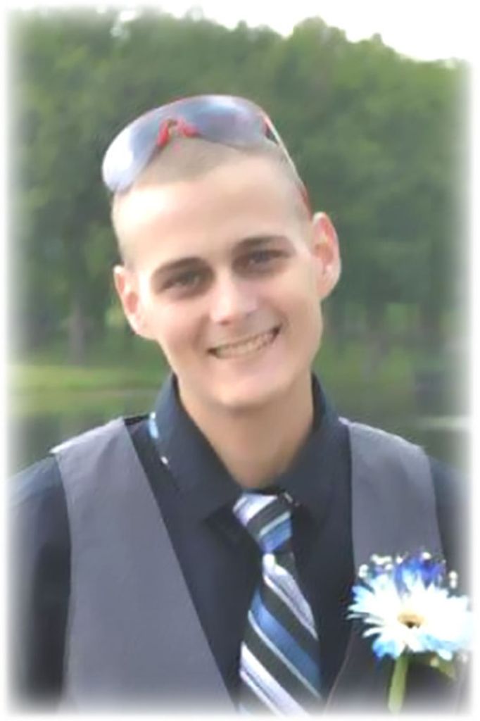 Johnny Benjamin Iannace