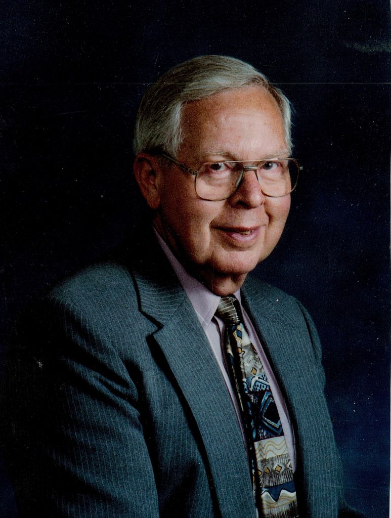 Richard B. Tandy Profile Photo