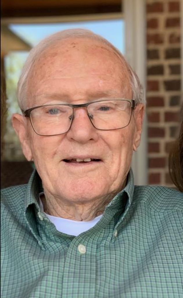 Alexander John Colton, Jr. Profile Photo