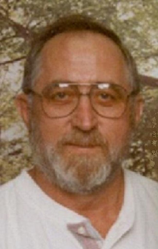 Robert D. Chalk Profile Photo