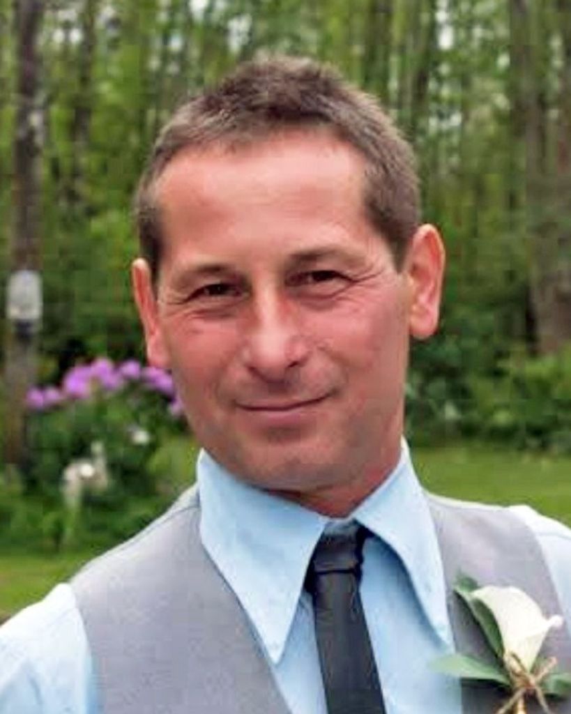 Gordon Lionel Wood Profile Photo