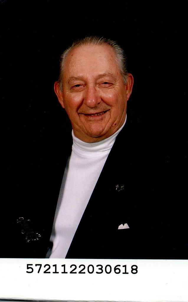 James Roberge Profile Photo