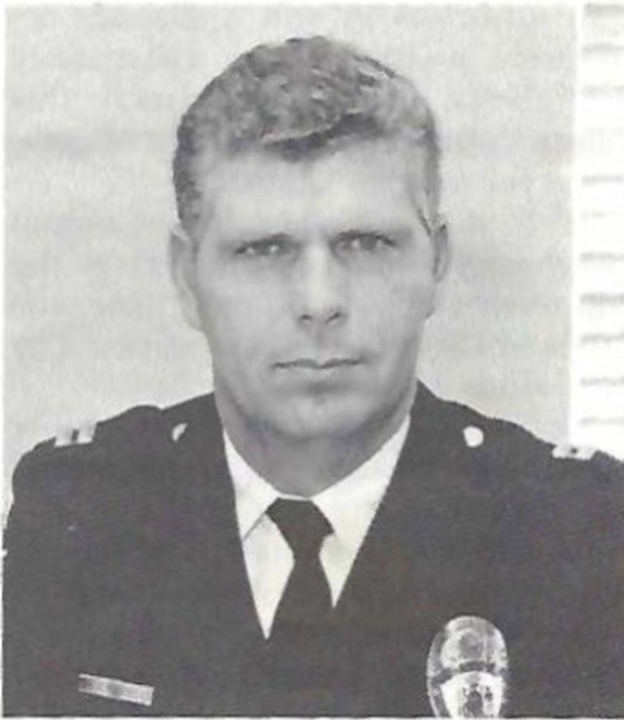 Robert Dale Russell Profile Photo