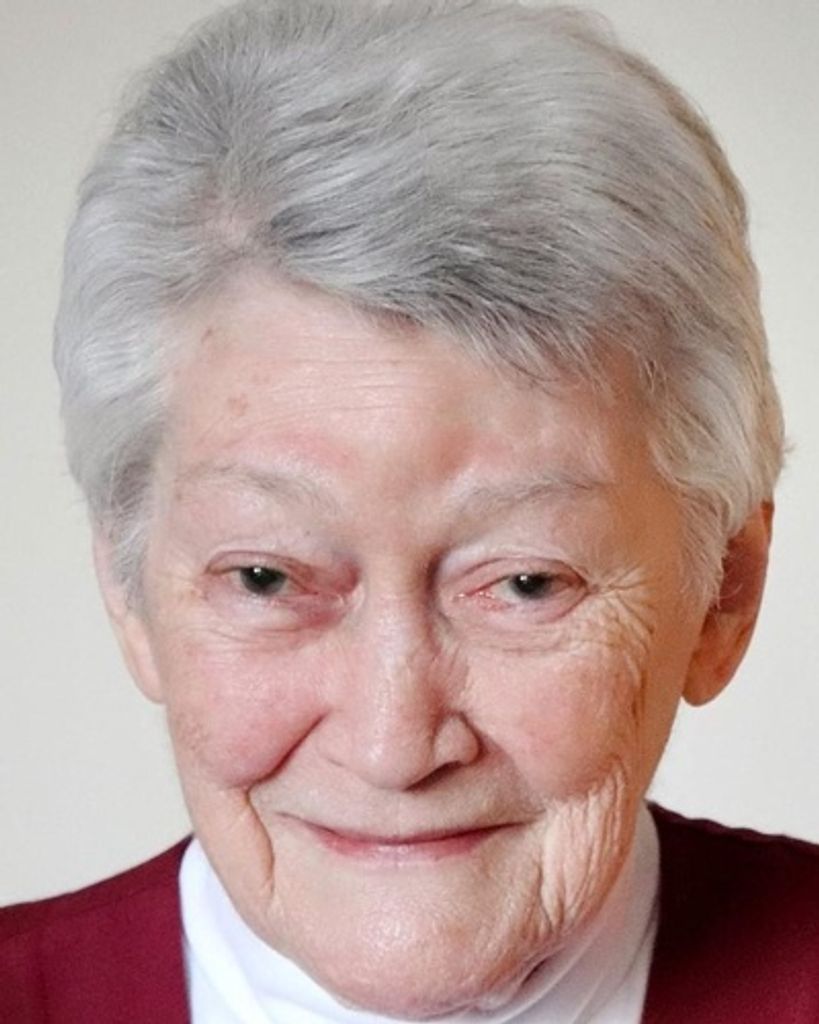 Patricia Harrison Profile Photo