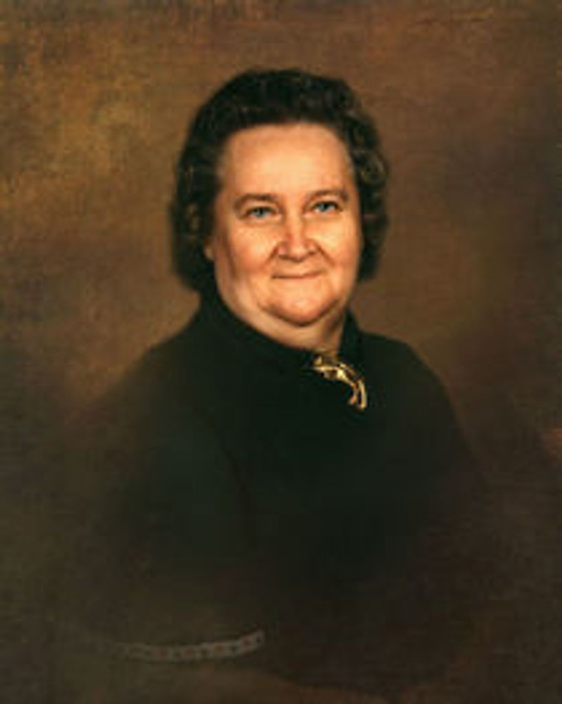 Mary Mcfadden Profile Photo