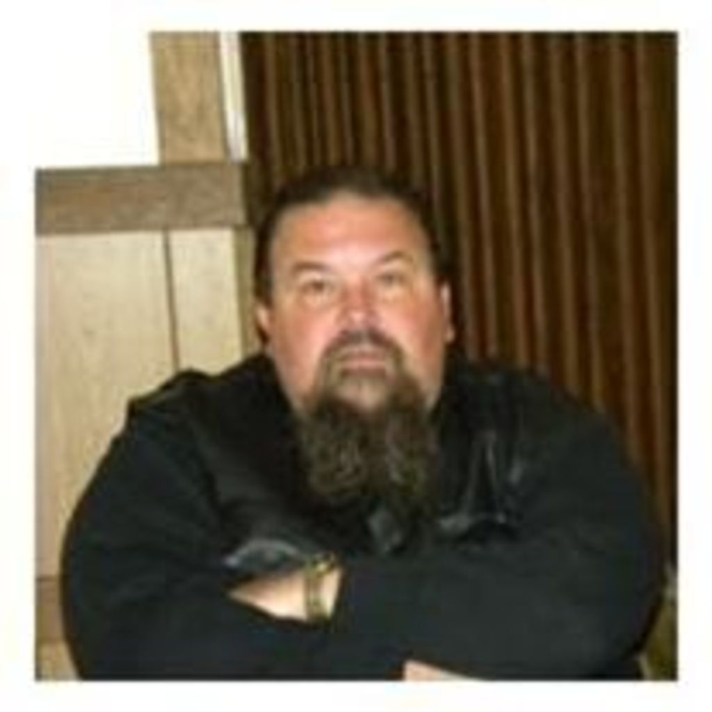 Vincent John Windom,
