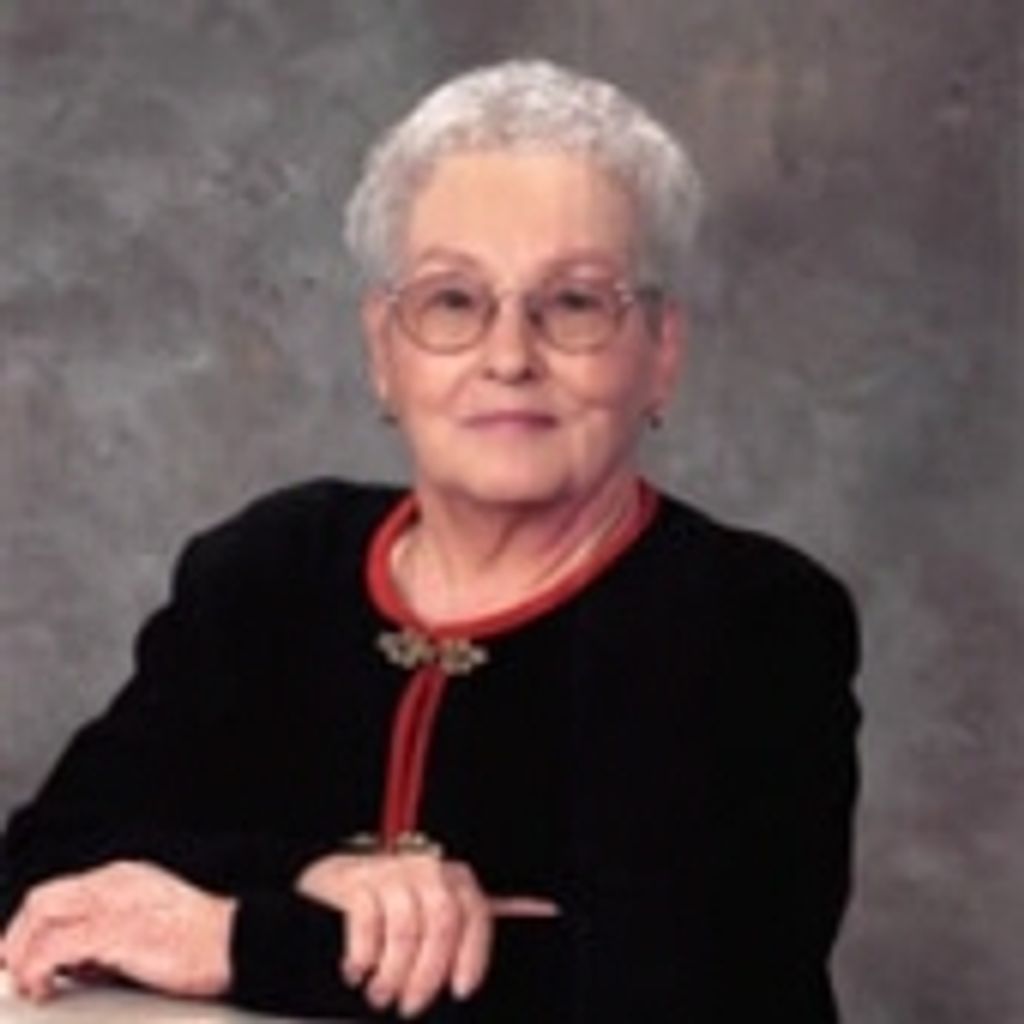 Margaret Sears Parnell