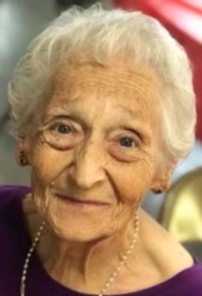 Marjorie (Margie) Lou Martin Profile Photo