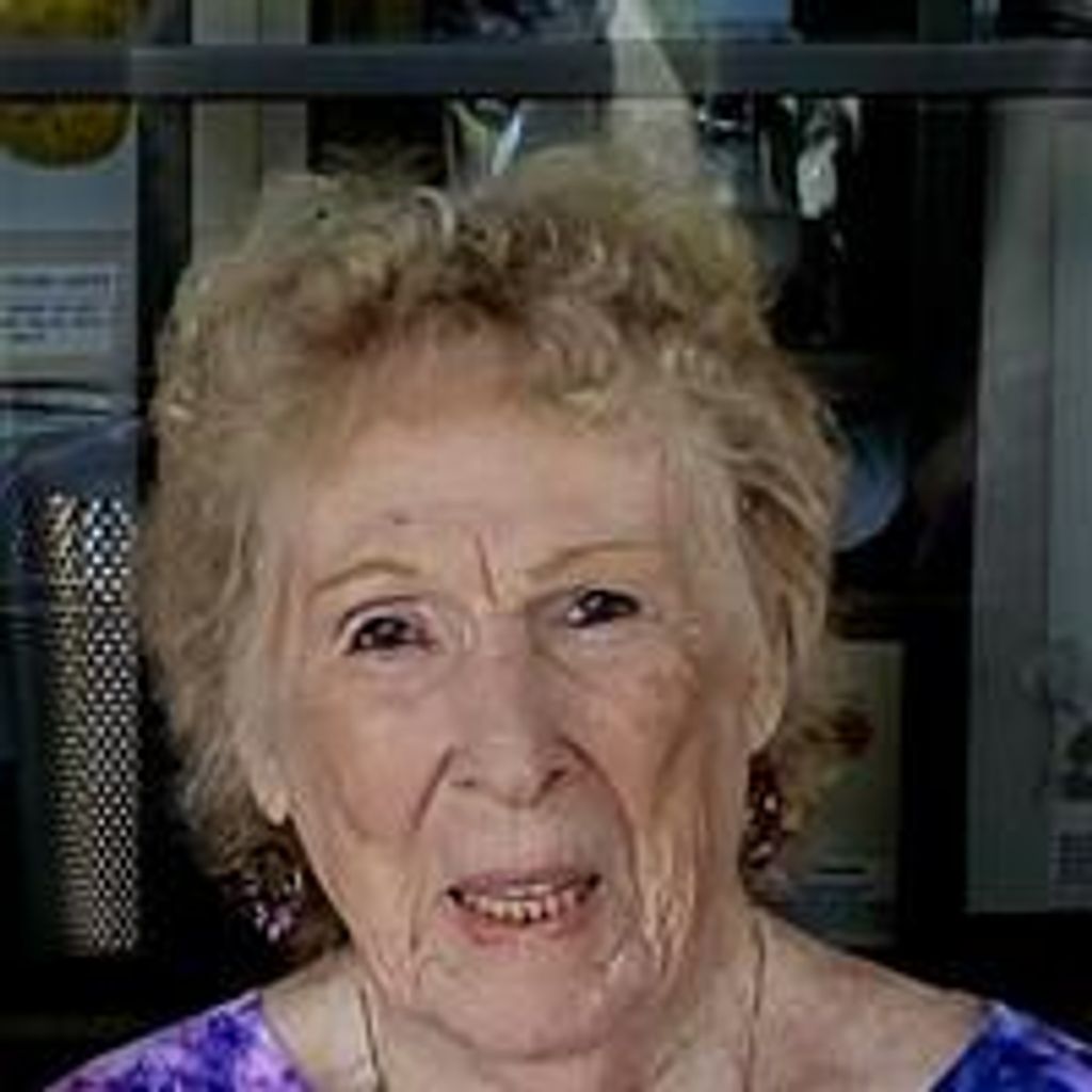 Elsie E. Stacy