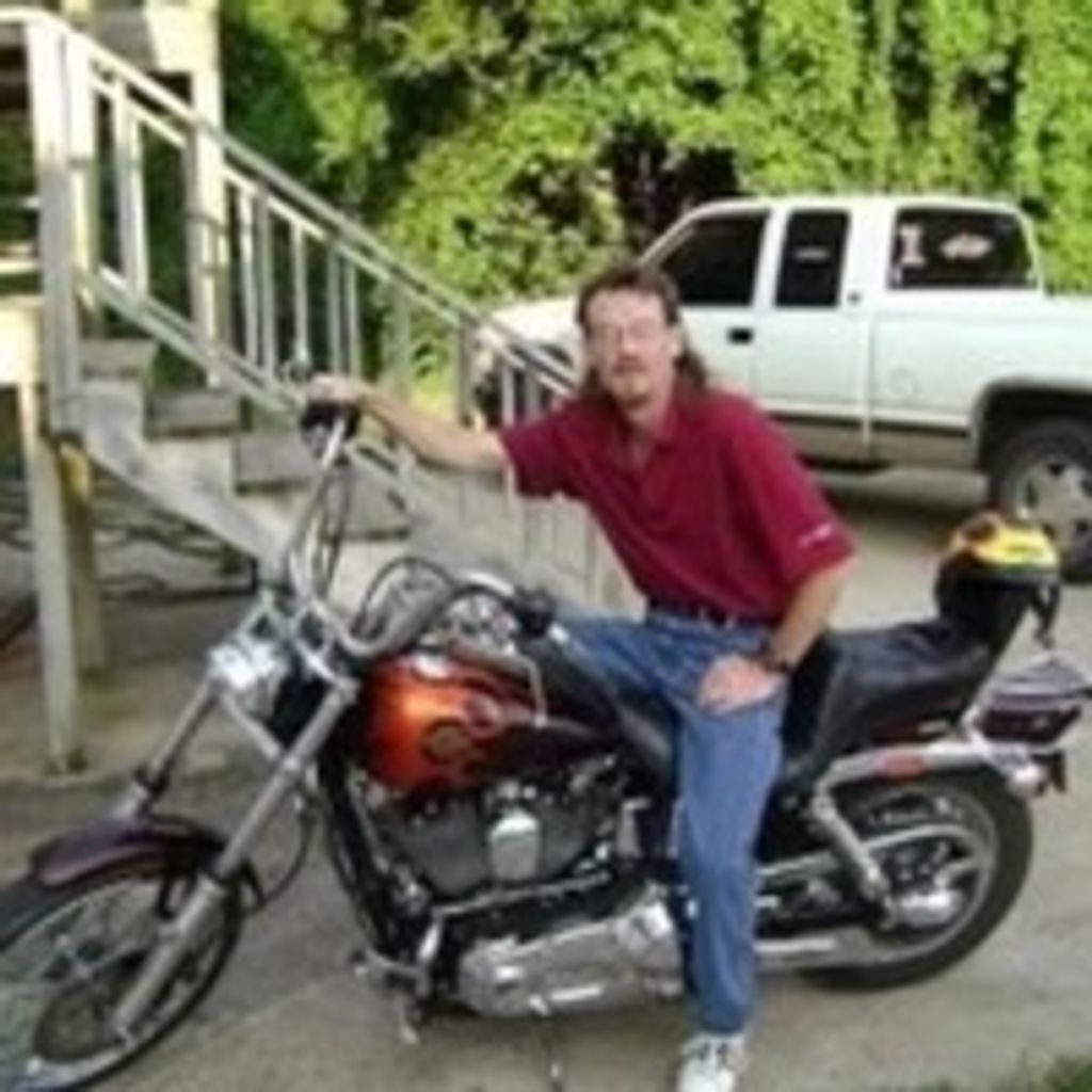 William "Randy" Huff