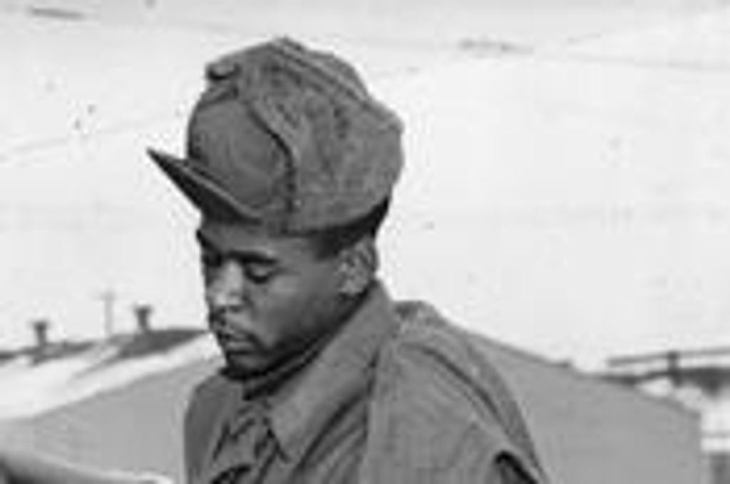 Harry Lee Epps Profile Photo