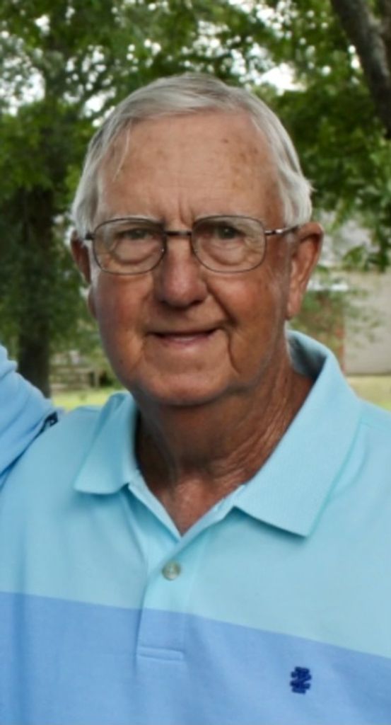 Claude Jackson Crook