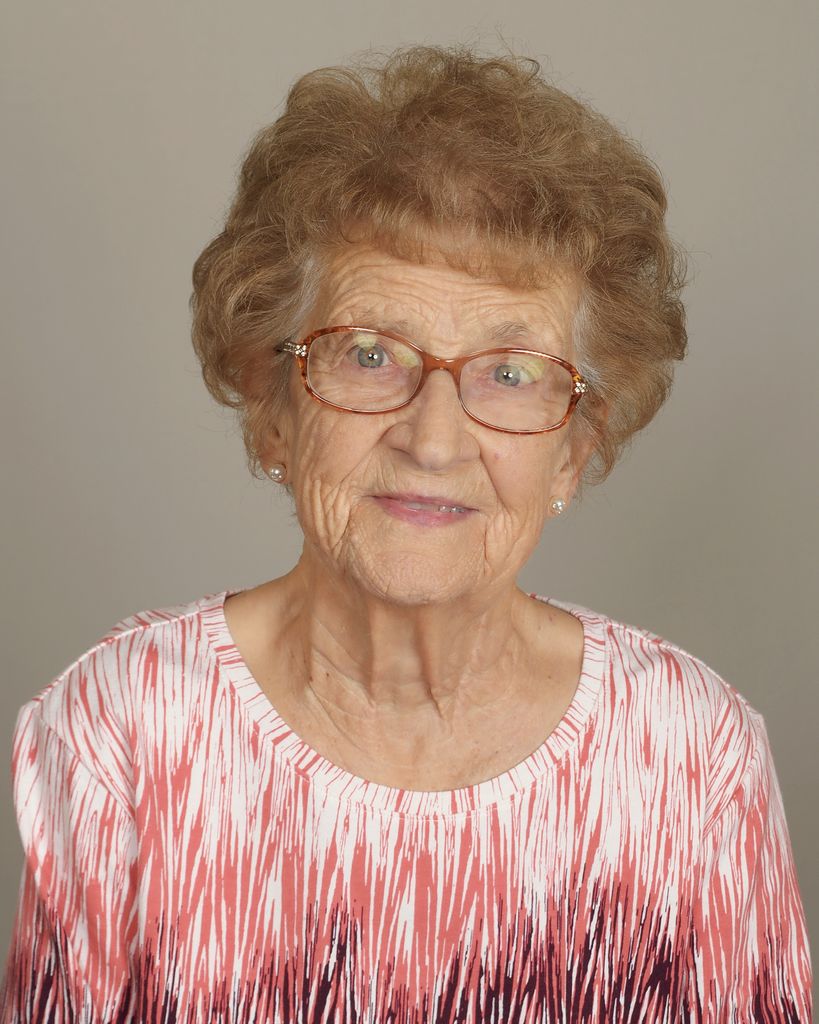 Ethel L. “Momo” Huff