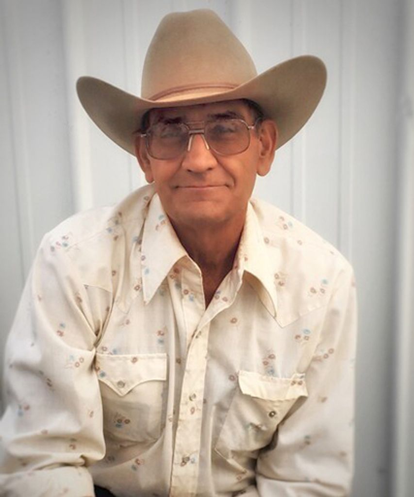 Allen "Les" Voss Profile Photo