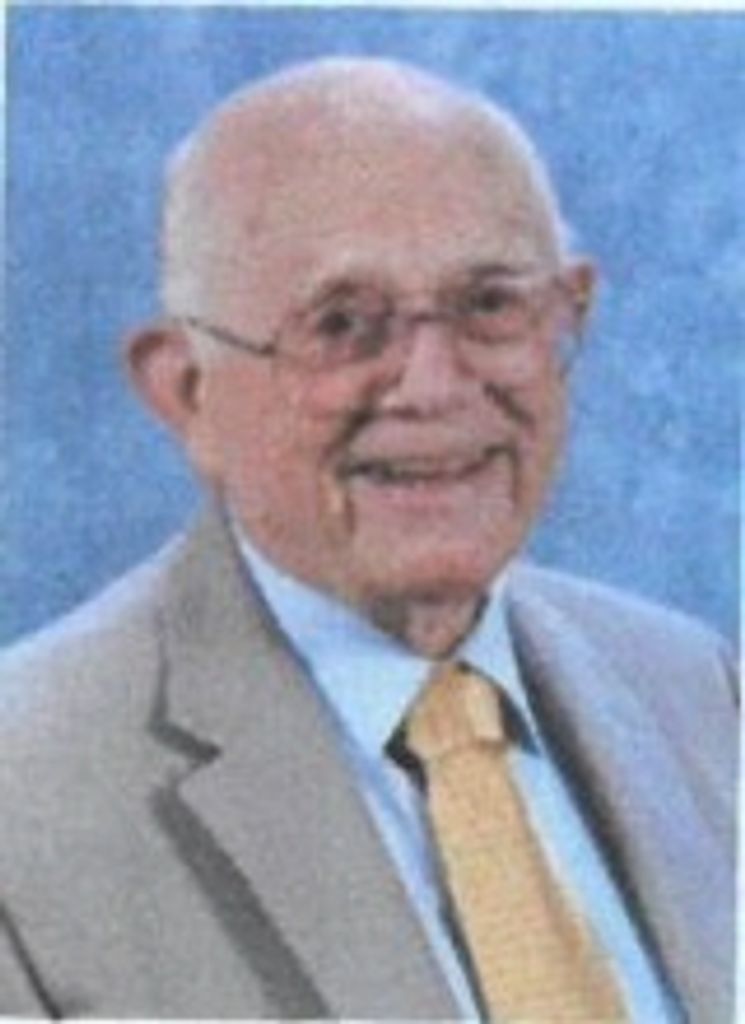 Ward Bryant Bauguess