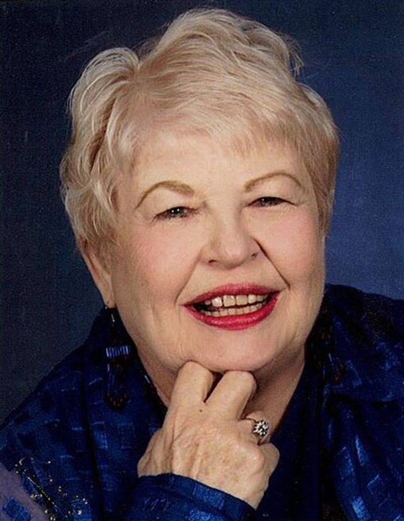 Jeanette Horner Profile Photo