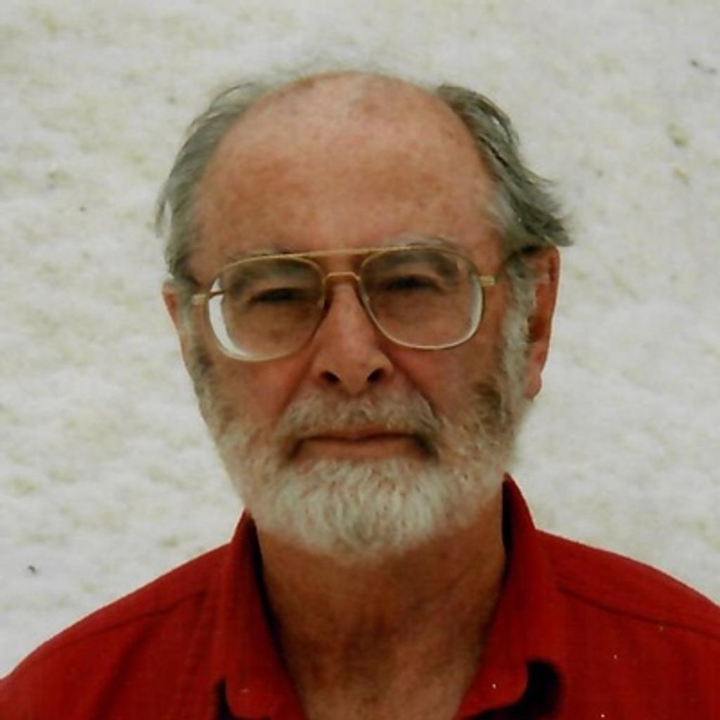 Anthony Raymond Moore