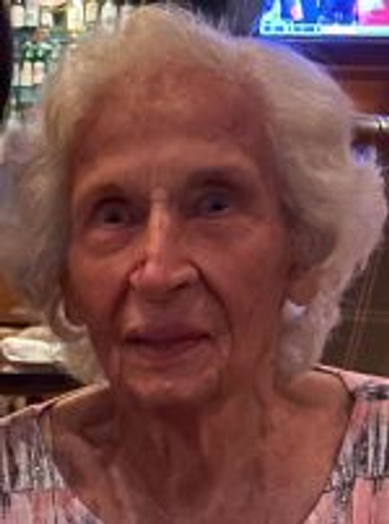 Mary Jane Englehart
