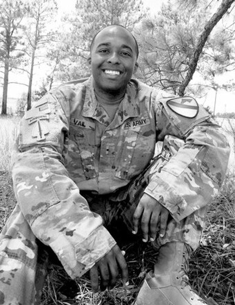 Gary A. Vail  II