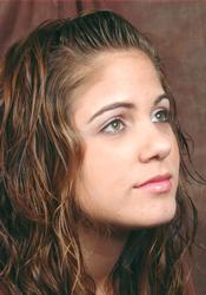 Tearia Kay Worthington-Brotzman