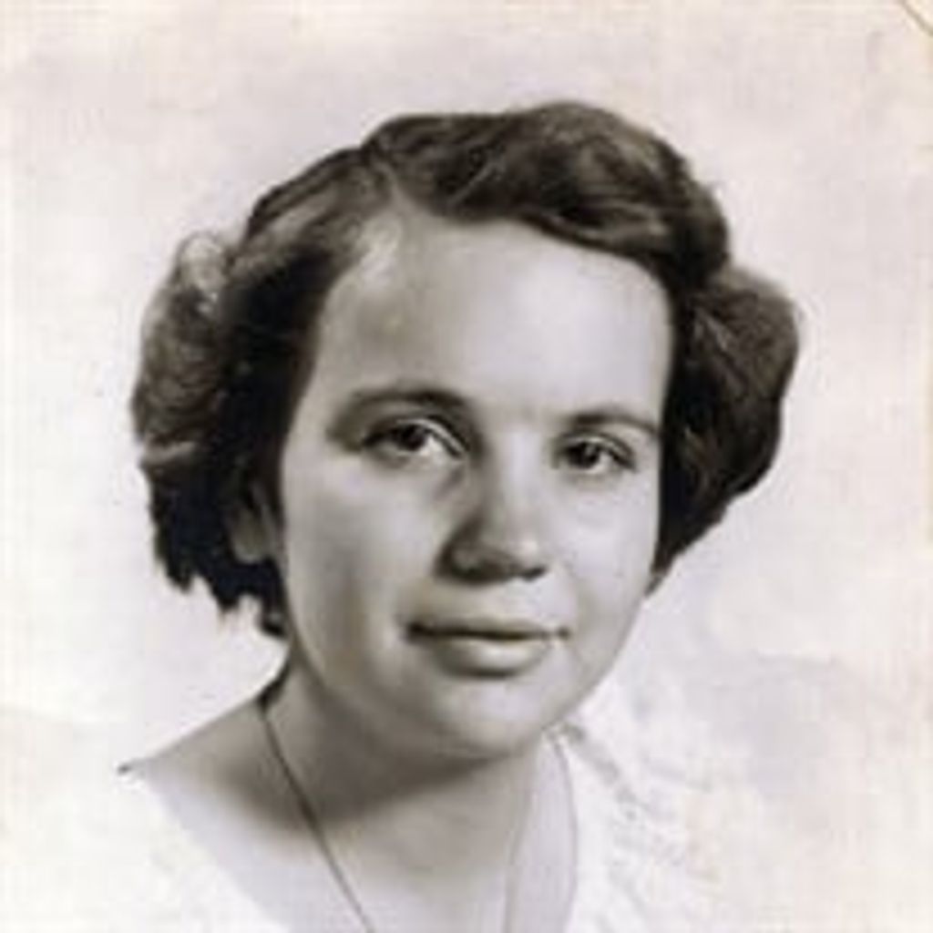 Helen Kegley