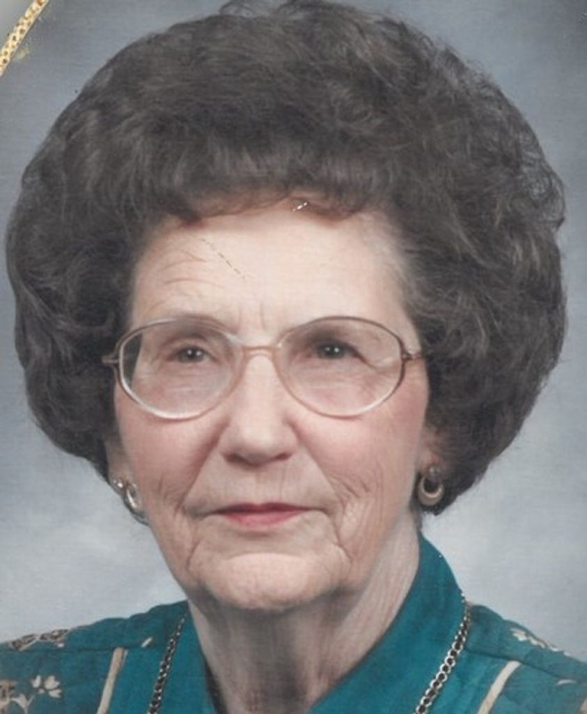 Avis Laverne Kirkendall Profile Photo