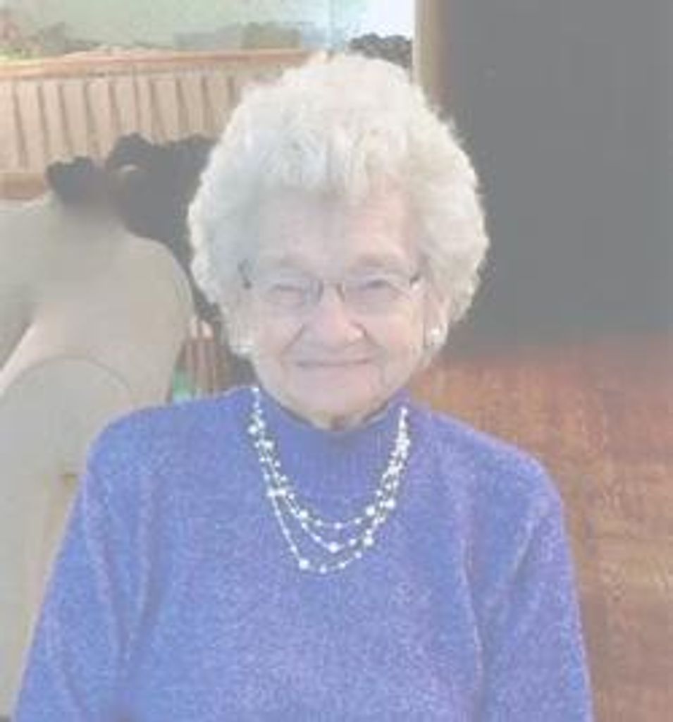 Lucille Sullivan