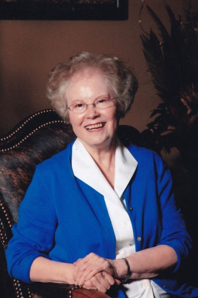 Haralson, Ava Lou