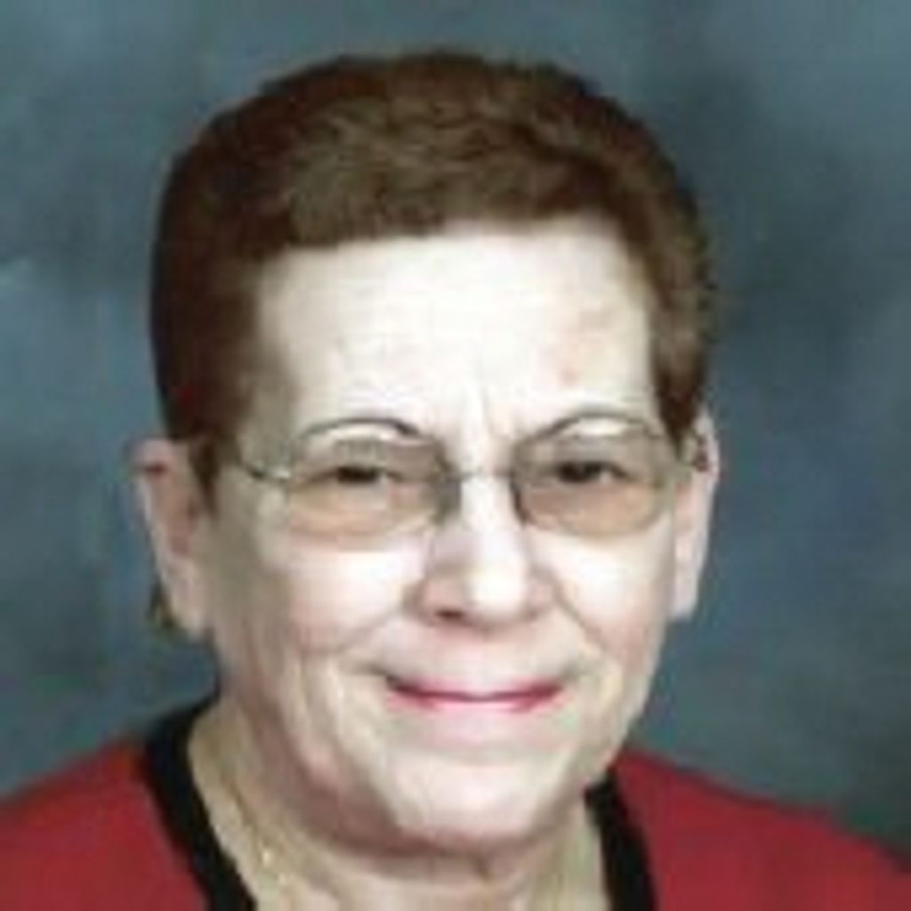 Doris M. Sheridan Profile Photo