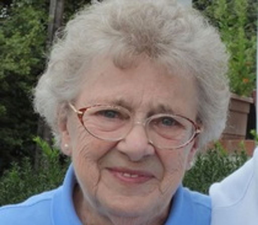 Mary Johnson