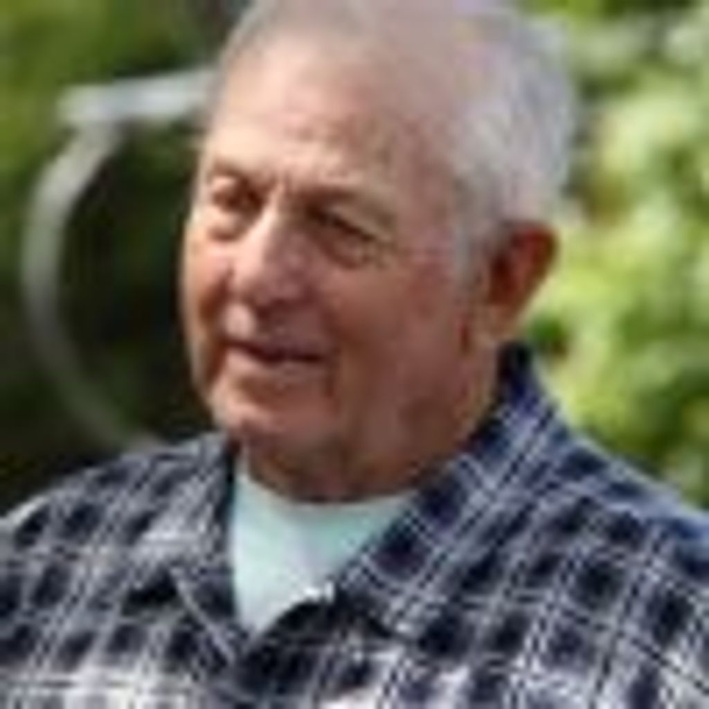 Donald  M Baines